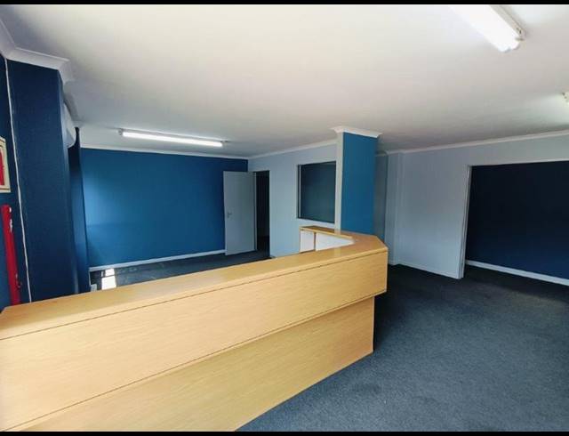 INDUSTRIAL PROPERTY TO RENT IN HONEYDEW